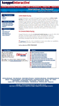 Mobile Screenshot of koeppelinteractive.com